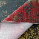 Акриловий килим ORIENT RO07C RED-GREY - Висока якість за найкращою ціною в Україні зображення 4.